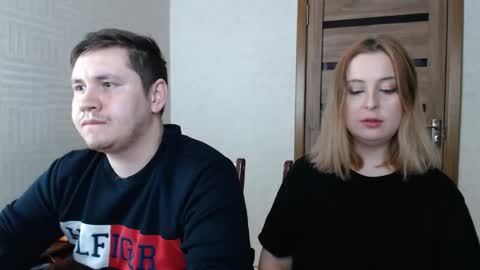 Snapshot of kristy_fran chatting on January 1, 11:40 pm Kristy online show from January 1, 11:40 pm