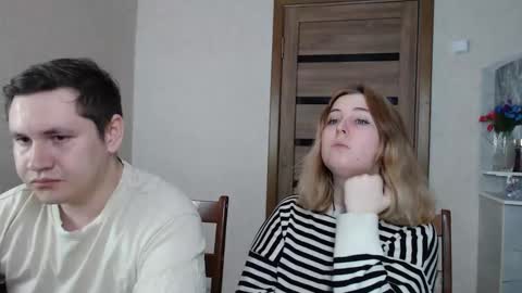 Snapshot of kristy_fran chatting on January 4, 8:16 pm Kristy online show from January 4, 8:16 pm