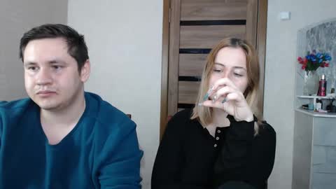 Snapshot of kristy_fran chatting on January 21, 11:03 am Kristy online show from January 21, 11:03 am