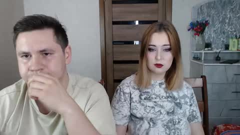 Snapshot of kristy_fran chatting on January 31, 9:59 pm Kristy online show from January 31, 9:59 pm