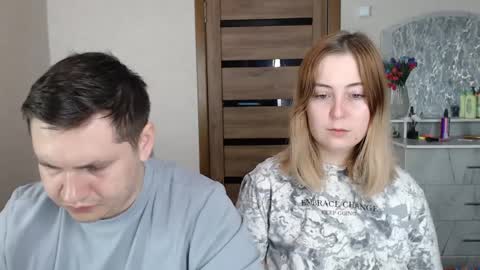 Snapshot of kristy_fran chatting on February 1, 8:26 pm Kristy online show from February 1, 8:26 pm