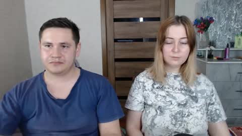 Snapshot of kristy_fran chatting on February 1, 11:27 pm Kristy online show from February 1, 11:27 pm