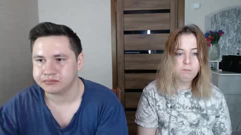 Snapshot of kristy_fran chatting on February 8, 4:03 am Kristy online show from February 8, 4:03 am