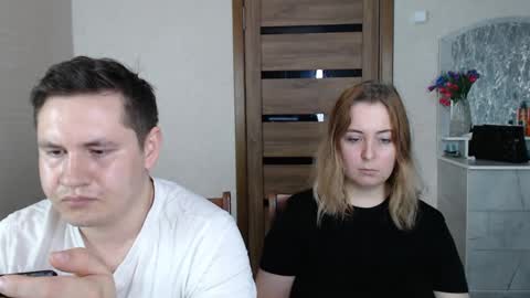 Snapshot of kristy_fran chatting on February 8, 7:04 am Kristy online show from February 8, 7:04 am