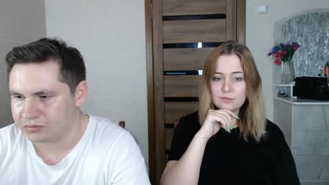 Snapshot of kristy_fran chatting on February 8, 10:07 am Kristy online show from February 8, 10:07 am