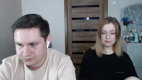 Snapshot of kristy_fran chatting on February 11, 6:55 pm Kristy online show from February 11, 6:55 pm