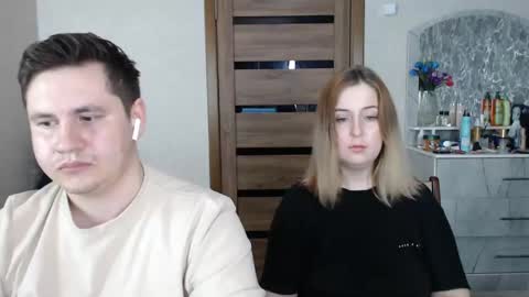 Snapshot of kristy_fran chatting on February 11, 11:01 pm Kristy online show from February 11, 11:01 pm