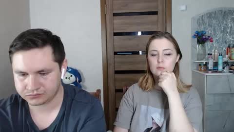 Snapshot of kristy_fran chatting on February 13, 9:17 pm Kristy online show from February 13, 9:17 pm