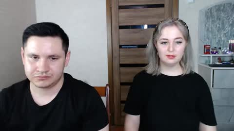 Snapshot of kristy_fran chatting on February 23, 7:33 am Kristy online show from February 23, 7:33 am