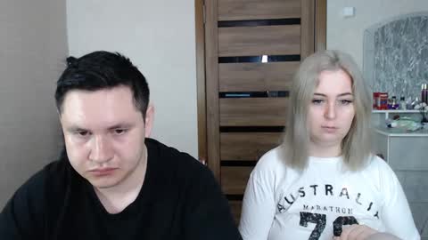 Snapshot of kristy_fran chatting on February 28, 6:21 am Kristy online show from February 28, 6:21 am