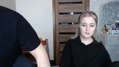 Snapshot of kristy_fran chatting on March 2, 11:50 am Kristy online show from March 2, 11:50 am