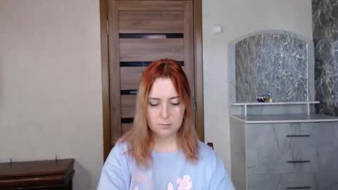 Snapshot of kristy_fran chatting on September 24, 2:59 am Kristy online show from September 24, 2:59 am