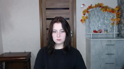 Snapshot of kristy_fran chatting on October 4, 9:35 pm Kristy online show from October 4, 9:35 pm