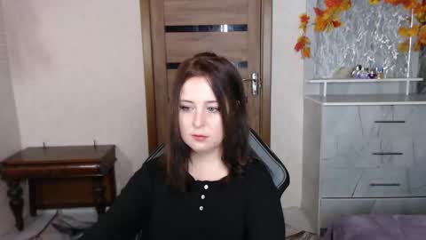 Snapshot of kristy_fran chatting on October 14, 11:38 pm Kristy online show from October 14, 11:38 pm