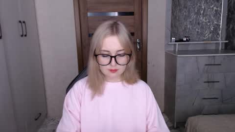 Kristy online show from January 15, 12:04 am