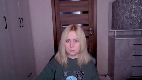 Kristy online show from March 19, 8:18 am