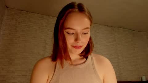 Michelle online show from February 12, 3:07 pm