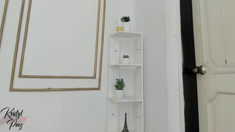 Snapshot of kristyl_paez chatting on November 22, 6:29 pm Cristina online show from November 22, 6:29 pm