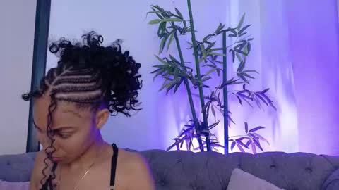 Cristina online show from December 21, 7:10 pm