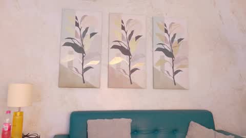 Cristina online show from February 27, 6:08 pm