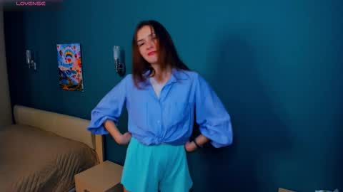 Misty online show from November 21, 4:05 pm