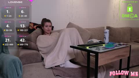 krizotxxx online show from January 7, 6:45 pm