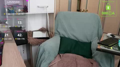 krizotxxx online show from February 26, 7:53 am