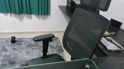 Lucas  Edu online show from January 12, 9:42 pm