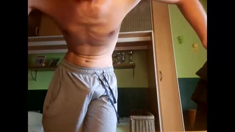 krone1969 online show from October 11, 1:20 pm