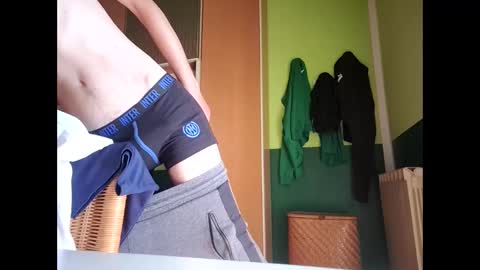 krone1969 online show from April 19, 3:22 pm