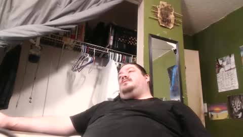 kronikchaos online show from January 10, 8:29 am