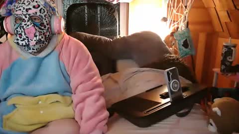 Patches online show from January 18, 7:12 am