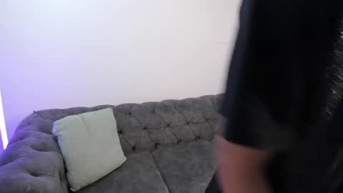 Kroy Wave  Muscle Tattoos Latino online show from May 11, 3:01 am