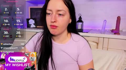 Snapshot of kruela_eva chatting on January 22, 2:37 am Kruela GTM3Tue Wed Thu Fri Sun 0400 am-1030pm online show from January 22, 2:37 am