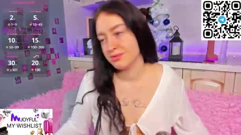 Snapshot of kruela_eva chatting on January 26, 11:39 pm Kruela GTM3Tue Wed Thu Fri Sun 0400 am-1030pm online show from January 26, 11:39 pm
