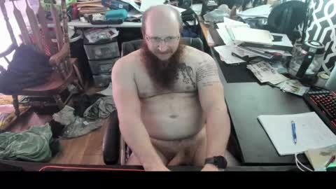 Snapshot of krugdd chatting on February 17, 9:08 pm Krug online show from February 17, 9:08 pm