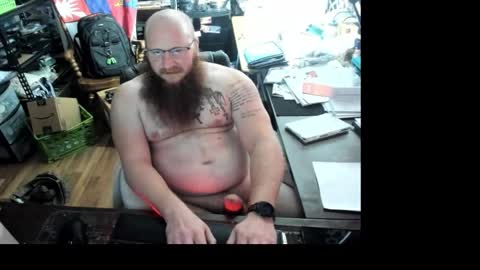 Snapshot of krugdd chatting on October 23, 7:12 pm Krug online show from October 23, 7:12 pm