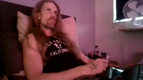 Krullz online show from June 24, 10:31 pm
