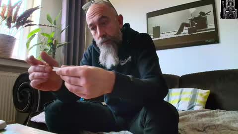 Snapshot of krummersaebel chatting on February 24, 3:20 pm krummersaebel online show from February 24, 3:20 pm