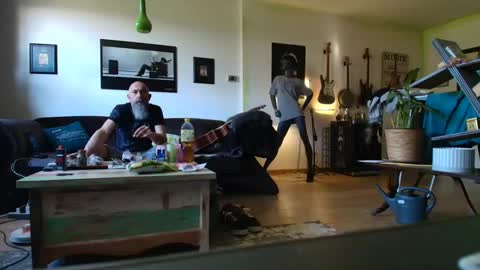 Snapshot of krummersaebel chatting on March 2, 2:43 pm krummersaebel online show from March 2, 2:43 pm