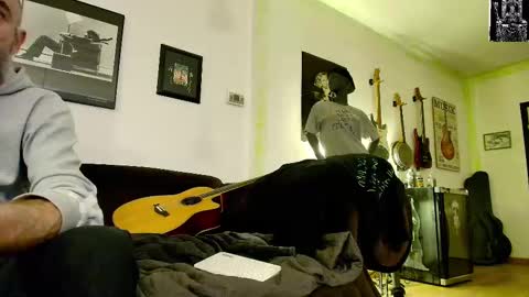 Snapshot of krummersaebel chatting on March 4, 7:22 pm krummersaebel online show from March 4, 7:22 pm