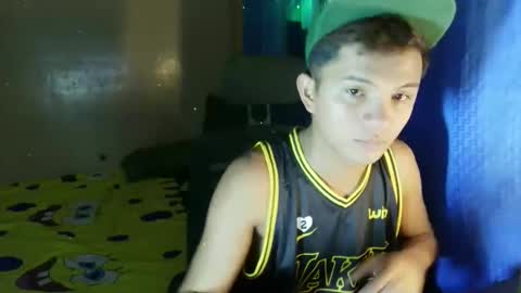 Snapshot of krunoxx chatting on February 26, 11:31 am clarence online show from February 26, 11:31 am