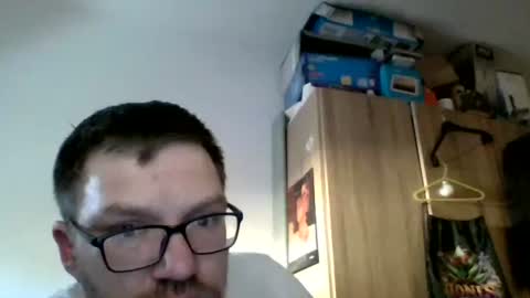 Tommy online show from January 19, 11:36 am