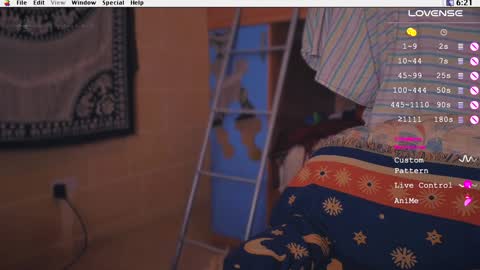 Krypto online show from January 23, 5:21 pm