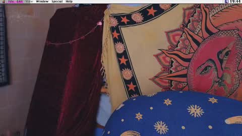 Krypto online show from February 19, 6:43 pm