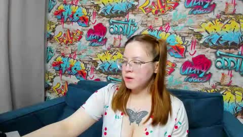 Krys online show from February 14, 1:13 am