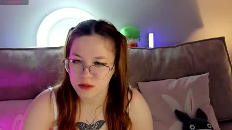 Krys online show from March 19, 1:09 am