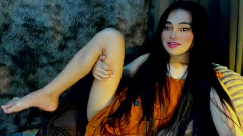 krystal_angel online show from April 15, 4:14 pm