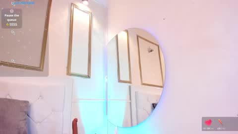 Kystal Taylor online show from January 24, 10:08 pm