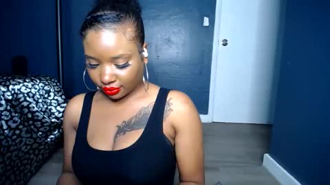 Snapshot of krystalblakexxx chatting on February 4, 9:28 am Krystal Blake online show from February 4, 9:28 am